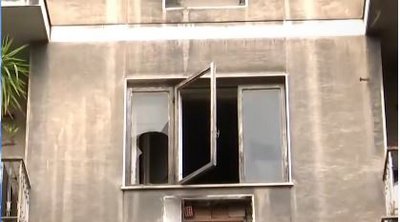 Τραγωδία από πυρκαγιά στο κέντρο της Αθήνας: Νεκρά δύο αδέλφια