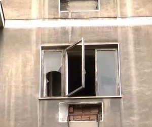 Τραγωδία από πυρκαγιά στο κέντρο της Αθήνας: Νεκρά δύο αδέλφια