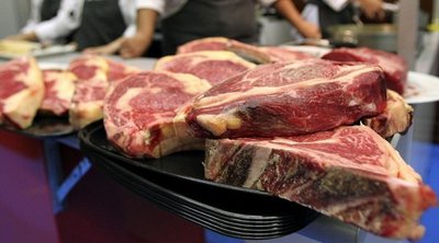 Θεσσαλονίκη: Έκλεψε 20 τόνους κρέας μέσα σε μία τριετία από τον εργοδότη του
