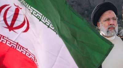 Ιράν: Ξεκινά σήμερα η κηδεία του προέδρου Ραΐσί 