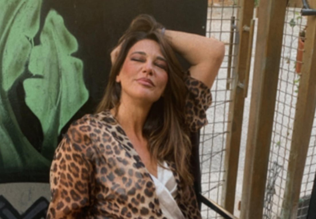 Κωνσταντίνα Μπεκιάρη: «Η πιο ωραία γιορτή μέχρι τώρα»