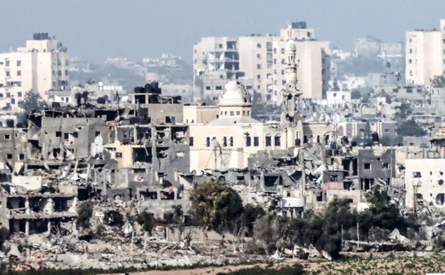 Associated Press: Το Ισραήλ σταμάτησε τη ζωντανή μετάδοσή του για τη Γάζα - Η αντίδραση του Λευκού Οίκου