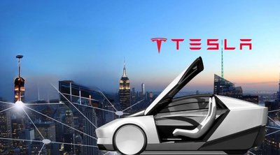 8 Αυγούστου η πρεμιέρα για το Robotaxi της Tesla - Γιατί επέλεξε αυτή τη μέρα ο Elon Musk