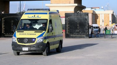 Αίγυπτος: Τουλάχιστον δέκα νεκροί από πτώση λεωφορείου στον Νείλο
