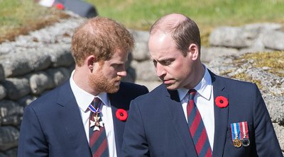 Σκληρός ο πρίγκιπας William – «Ο Harry δεν υπάρχει για εκείνον»