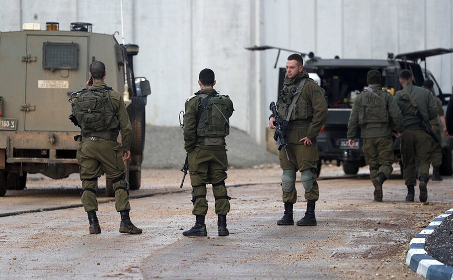 Ισραήλ: Ο στρατός επέτρεψε σε Εβραίους εποίκους να επιστρέψουν σε τρεις οικισμούς της Δυτικής Όχθης που είχαν εκκενωθεί το 2005