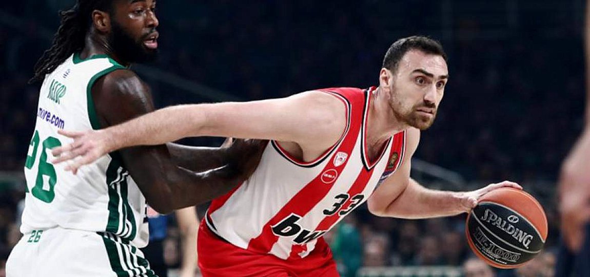 Τι θέλει ο Μιλουτίνοφ για τον τελικό του Final 4