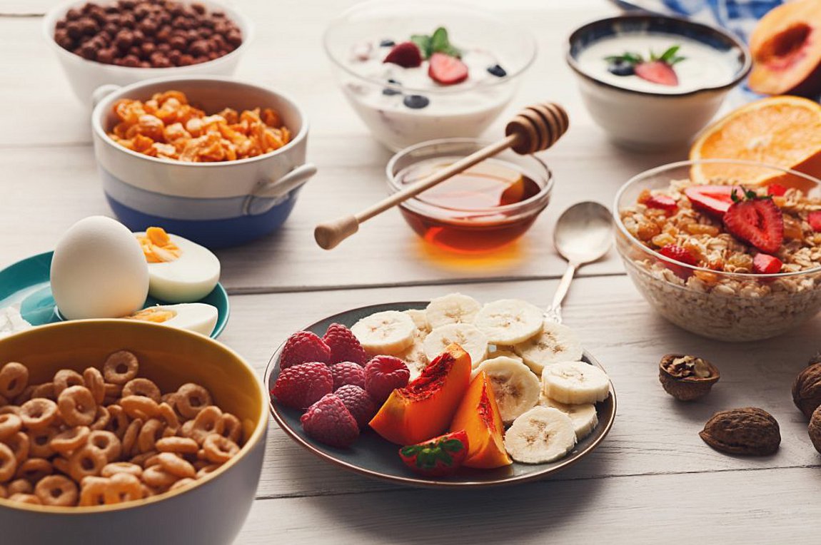 Η αρχαία τροφή που προστατεύει από καρδιακές παθήσεις και πρόωρη γήρανση