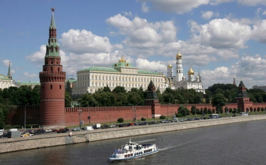 Ρωσία: Το σχέδιο πρότασης για αλλαγή των θαλάσσιων συνόρων στη Βαλτική δημιουργεί σύγχυση