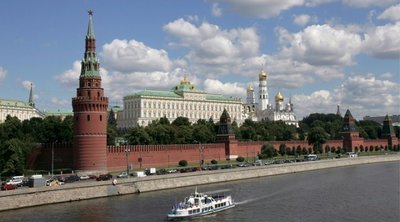 Ρωσία: Το σχέδιο πρότασης για αλλαγή των θαλάσσιων συνόρων στη Βαλτική δημιουργεί σύγχυση