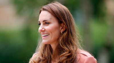 Kate Middleton: Σάλος με το εξώφυλλο του Tatler