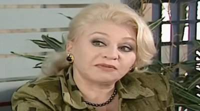 Τιτίκα Στασινοπούλου: Δείτε πώς είναι σήμερα η ηθοποιός – Η εξομολόγηση για την μάχη με τον καρκίνο