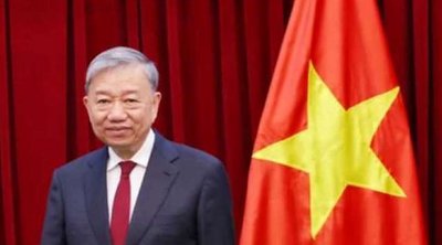 Βιετνάμ: Ο Το Λαμ, ως σήμερα υπουργός Δημόσιας Ασφάλειας, νέος πρόεδρος της χώρας