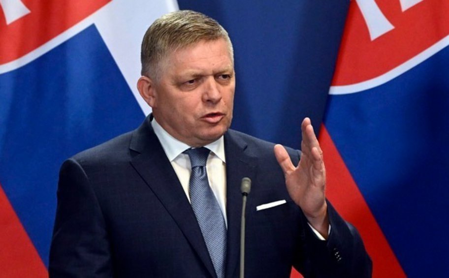 Σλοβακία: «Σταθερή» η κατάσταση της υγείας του πρωθυπουργού Φίτσο