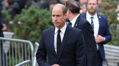 Πρίγκιπας William: Οικοδεσπότης σε βροχερό πάρτι στο Μπάκιγχαμ – Στο πλευρό του τα ξαδέλφια του
