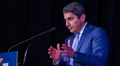 Αυγενάκης: «Οι κάλπες των ευρωεκλογών είναι εξόχως σημαντικές»