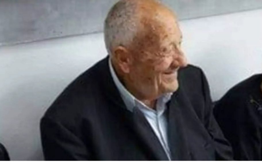 «Έφυγε» σε ηλικία 97 ετών ο γηραιότερος φοιτητής στην Ελλάδα