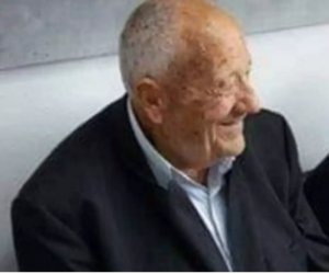 «Έφυγε» σε ηλικία 97 ετών ο γηραιότερος φοιτητής στην Ελλάδα