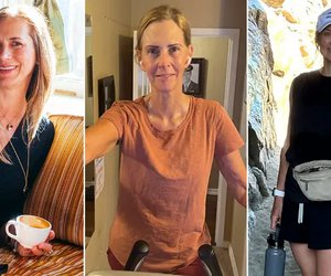 Μακροζωία: Τρεις γυναίκες από 41 έως 64 ετών μοιράζονται τα μυστικά τους για καλύτερη υγεία