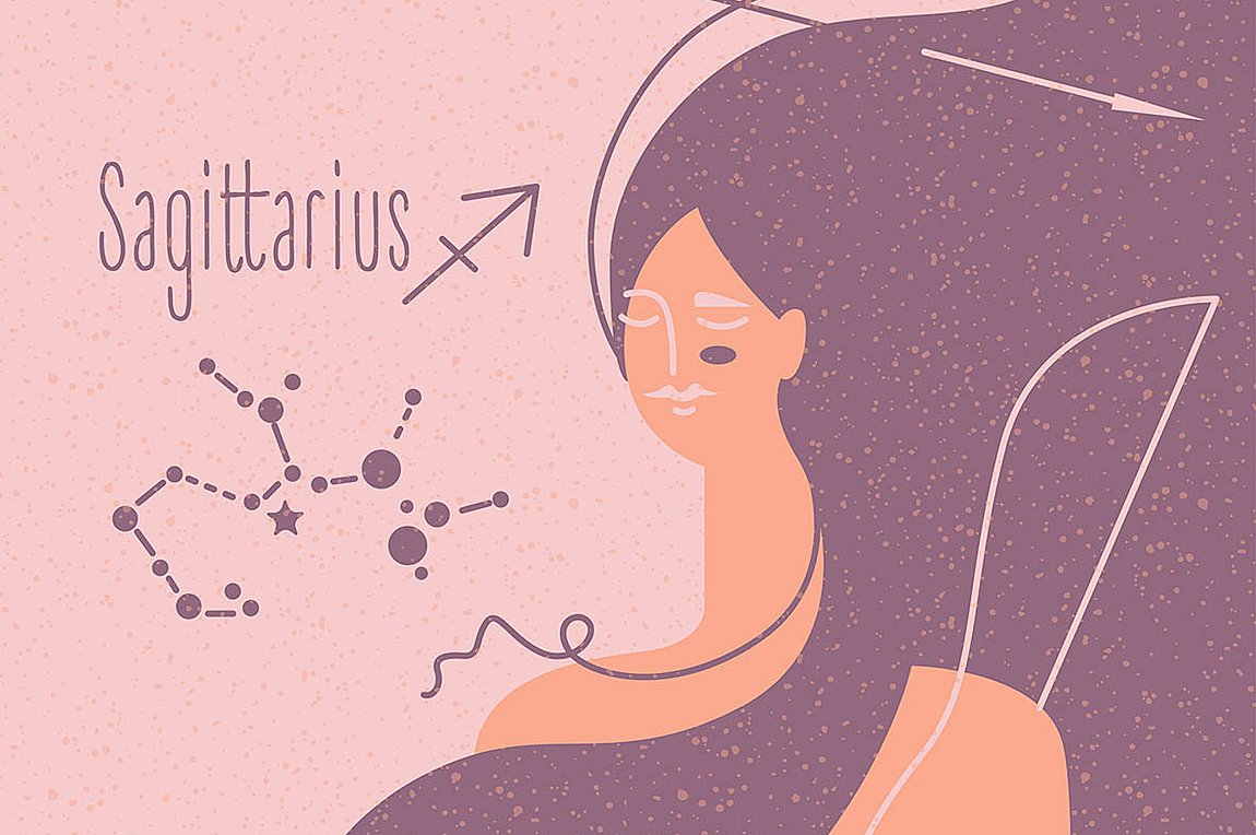 Ζώδια: Τι φέρνει ο μήνας Μάιος στο ζώδιο του Τοξότη