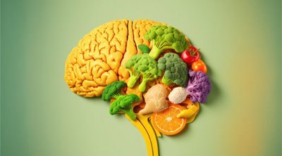 Αλτσχάιμερ: Το μεσημεριανό που τρώει σχεδόν καθημερινά νευρολόγος για να το προλάβει
