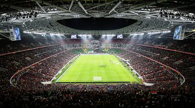 UEFA: Στην «Puskas Arena» ο τελικός του Champions League το 2026