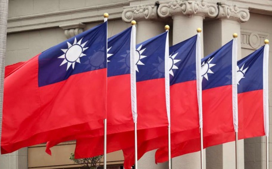 Η Ταϊβάν εκφράζει τη λύπη της για τις στρατιωτικές ασκήσεις που πραγματοποιεί η Κίνα