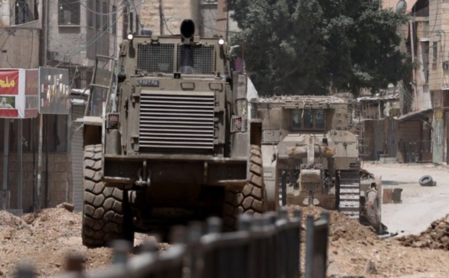 Το Ισραήλ κλιμακώνει τις στρατιωτικές επιχειρήσεις στη Γάζα μετά την αναγνώριση κράτους της Παλαιστίνης από Ισπανία, Ιρλανδία, Νορβηγία
