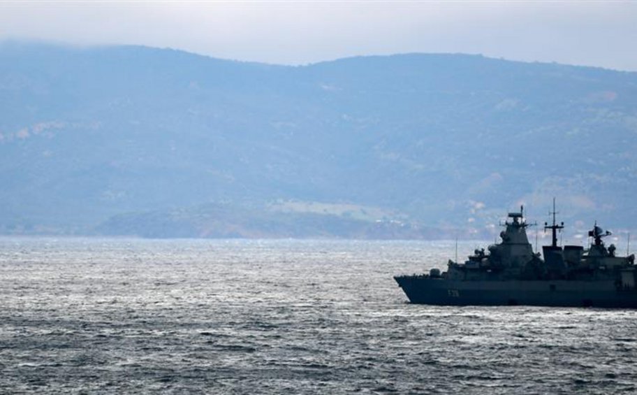DailySabah: Η Τουρκία θα χαρτογραφήσει τα δικά της θαλάσσια πάρκα