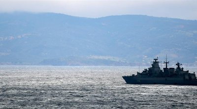 DailySabah: Η Τουρκία θα χαρτογραφήσει τα δικά της θαλάσσια πάρκα