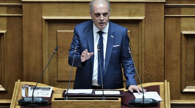 Βελόπουλος: Πόσα ψέματα να αντέξουμε από τον πρωθυπουργό;