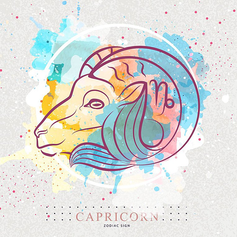 Ζώδια: Τι φέρνει ο μήνας Μάιος στο ζώδιο του Αιγόκερου