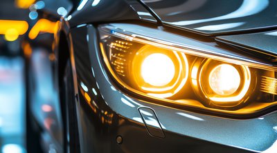 Τι σημαίνει όταν τρεμοπαίζουν τα LED φώτα του αυτοκινήτου σας