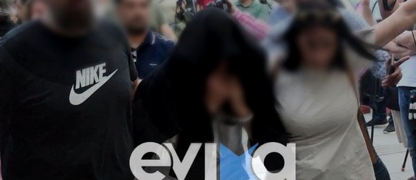 Χαλκίδα: Ελεύθεροι δύο εφοριακοί του κυκλώματος