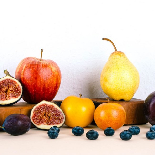 Το αρχαίο φρούτο για γερά οστά και λαμπερό δέρμα – Κάνει καλό στο έντερο και την καρδιά