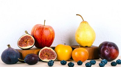 Το αρχαίο φρούτο για γερά οστά και λαμπερό δέρμα – Κάνει καλό στο έντερο και την καρδιά