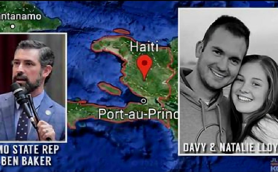 ΗΠΑ: Τρεις ιεραπόστολοι σκοτώθηκαν από ενόπλους στην Αϊτή 