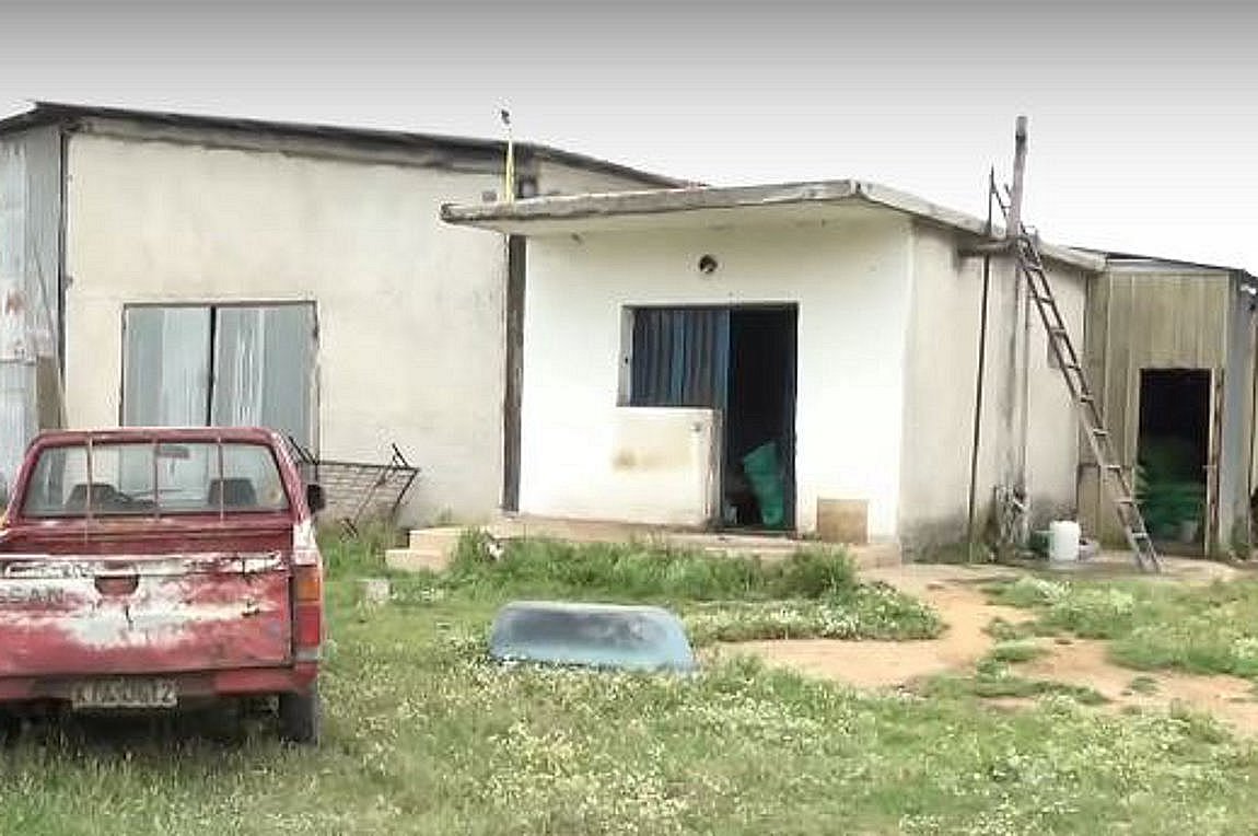 Κιλκίς: Ελεύθερος ο κτηνοτρόφος, προσωρινά κρατούμενος ο 38χρονος