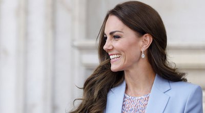 Kate Middleton: Πληθαίνουν οι ινκόγκνιτο εμφανίσεις της ενώ δίνει μάχη με τον καρκίνο