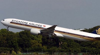 Singapore Airlines: Παράλυτη έμεινε γυναίκα που τραυματίστηκε στην πτήση του τρόμου