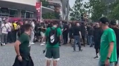 Euroleague: Η ανακοίνωση της αστυνομίας για τα επεισόδια έξω από την «Uber Arena»
