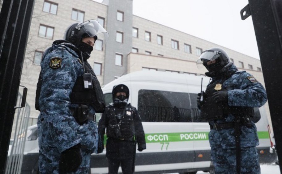 Επικεφαλής FSB: Η Ουκρανία είναι άμεσα αναμιγμένη στην επίθεση σε αίθουσα συναυλιών της Μόσχας