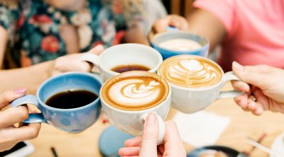 Καφές: Η υπερβολική κατανάλωση προκαλεί αφυδάτωση – Μύθος ή πραγματικότητα;