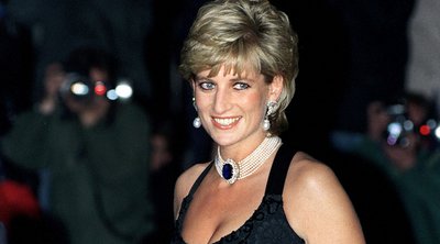Princess Diana: Αυτό είναι το εφεδρικό νυφικό φόρεμα που θα φορούσε την ημέρα του γάμου της