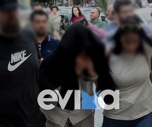 Χαλκίδα - Κύκλωμα εφοριακών: Κρατούνται οι 2, ελεύθεροι με όρους οι 5, διώξεις σε άλλους 8
