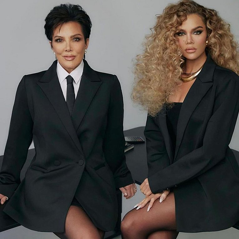 Khloe Kardashian: Αποκάλυψε την παρανομία που έκανε η Kris Jenner