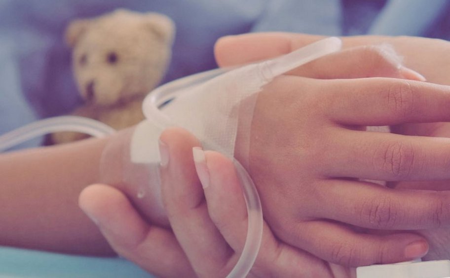 Kρήτη: Παραμένει στη ΜΕΘ η 9χρονη με μηνιγγίτιδα - Τα νεότερα για την κατάσταση της υγείας της