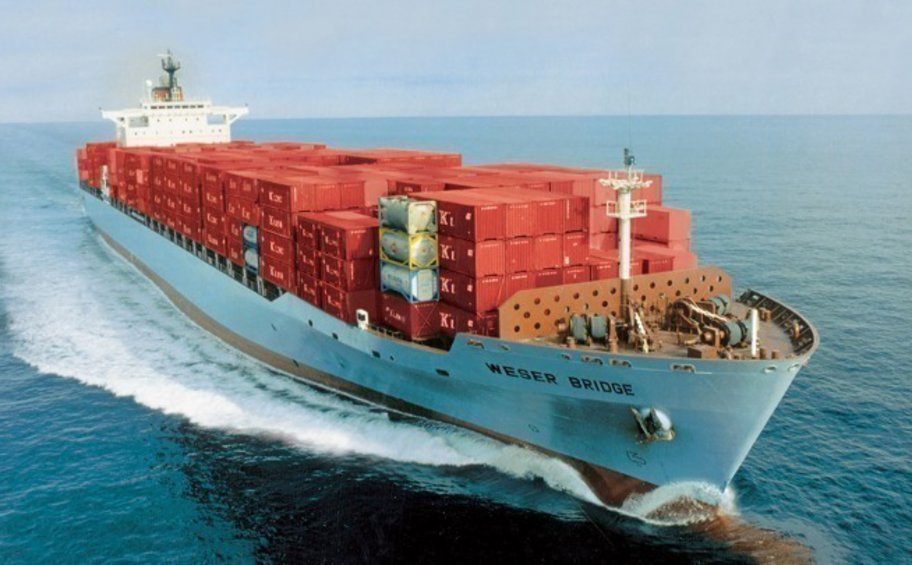 «Κόκκινη ζώνη» για τη διεθνή ναυτιλία η Ερυθρά Θάλασσα 