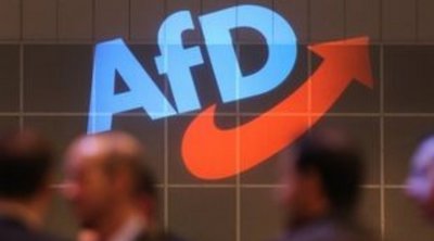 Γερμανία: Το ακροδεξιό AfD διατηρεί την δεύτερη θέση στην πρόθεση ψήφου ενόψει των ευρωεκλογών 