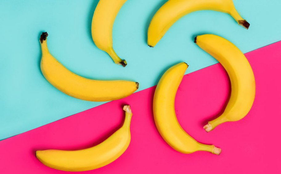 Μην πετάτε τις φλούδες μπανάνας – Πώς μπορείτε να τις χρησιμοποιήσετε